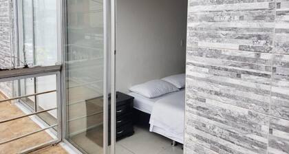 Apartahotel Barú - Usaquén