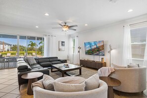 Televisión y tenis de mesa 