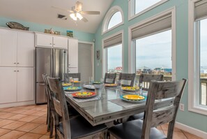 Hus - 4 sovrum | Restauranger