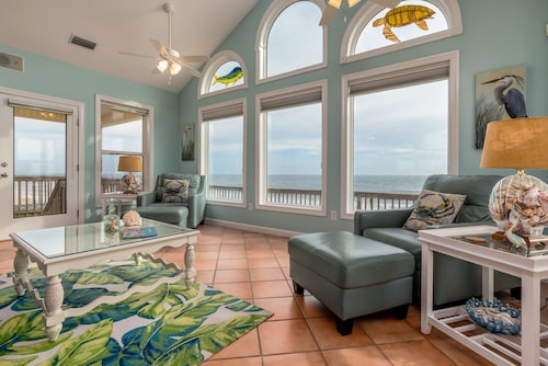 Surfside - 2431 Bienville 4 Bedroom Home by RedAwning