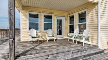 Hus - 4 sovrum | Exteriör