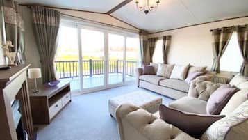 Cabin | Interior