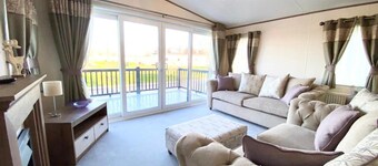 인비팅 3-베드  로지  태터샬 레이크, 링컨