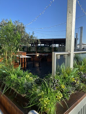 小屋 | 住宿一隅