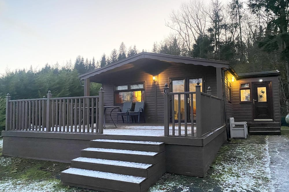 luxury hotels in Scotland