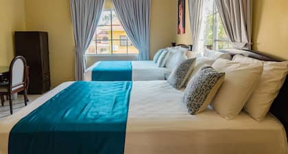 Art Hotel Boutique