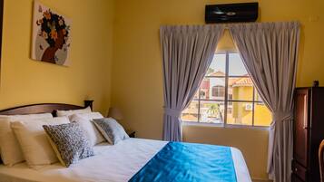 Chambre Affaires, 1 grand lit