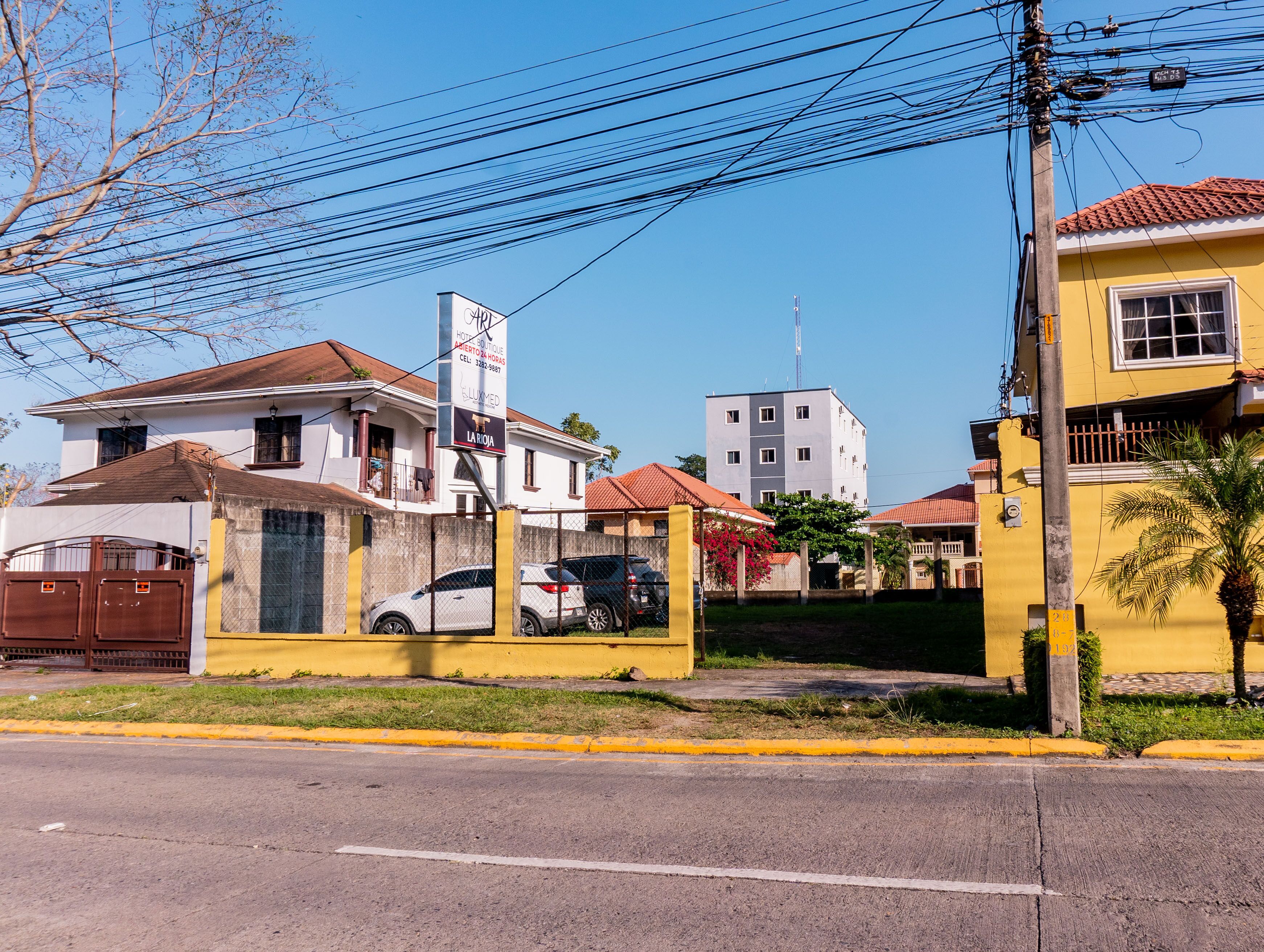 Foto - Art Hotel Boutique