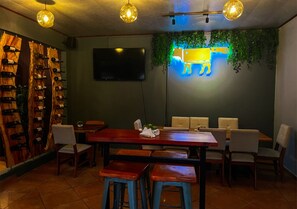Restaurant - Art Hotel Boutique (San Pedro Sula)