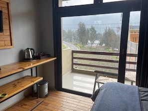 Standard Room, Private Bathroom