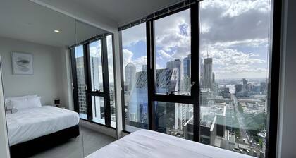 Paragon Apartments by CLLIX
