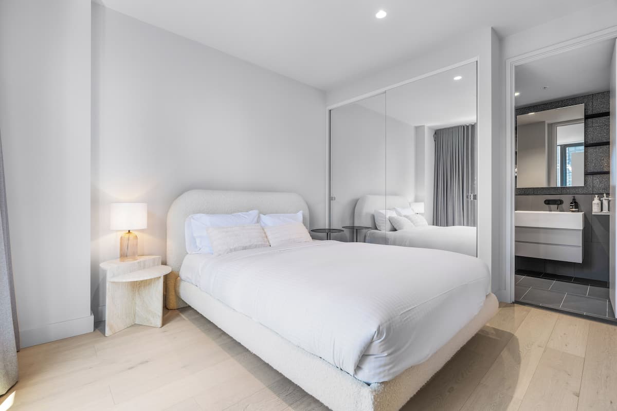 Appartement, 1 chambre