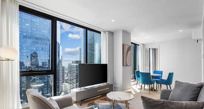 Paragon Apartments by CLLIX