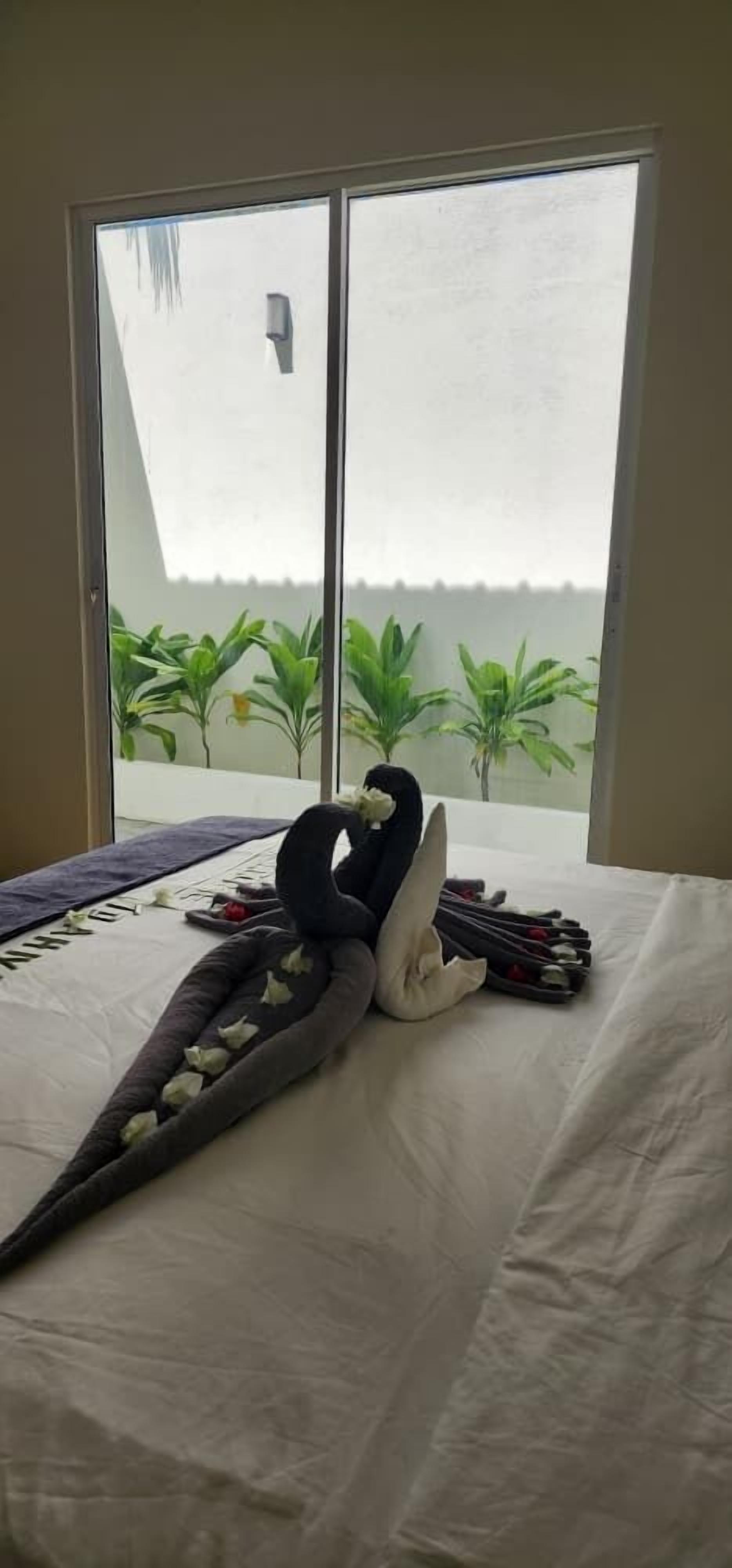 Phòng Cao cấp, 1 phòng ngủ | Quang cảnh từ phòng