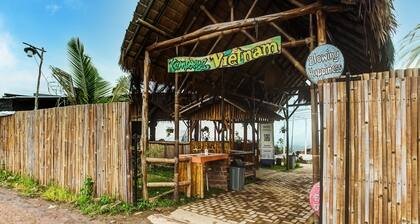 Hotel O Desa Wisata Sumber Agung Syariah