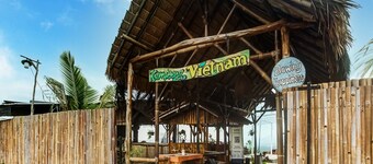 Hotel O Desa Wisata Sumber Agung Syariah
