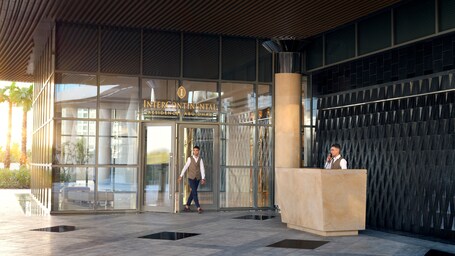 InterContinental Residences Abu Dhabi, an IHG Hotel - Image 32