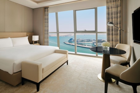 InterContinental Residences Abu Dhabi, an IHG Hotel - Image 7