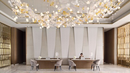 InterContinental Residences Abu Dhabi, an IHG Hotel - Image 43