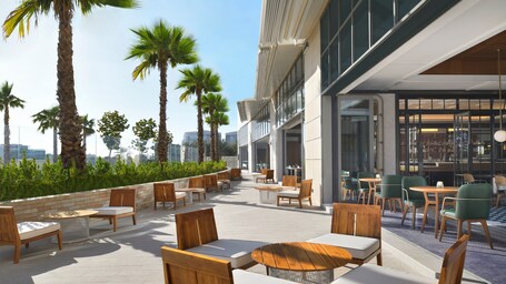 InterContinental Residences Abu Dhabi, an IHG Hotel - Image 9