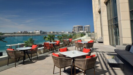 InterContinental Residences Abu Dhabi, an IHG Hotel - Image 24