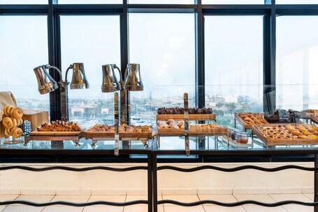 InterContinental Residences Abu Dhabi, an IHG Hotel - Image 13