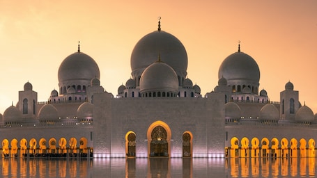 InterContinental Residences Abu Dhabi, an IHG Hotel - Image 25