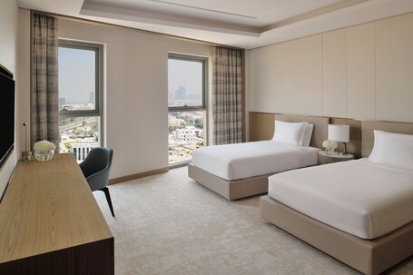 InterContinental Residences Abu Dhabi, an IHG Hotel - Image 17