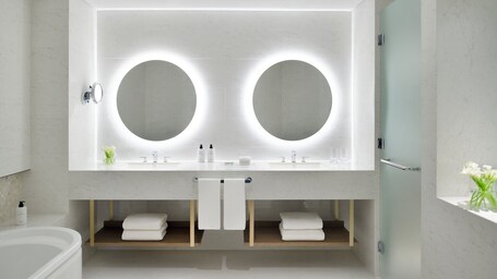 InterContinental Residences Abu Dhabi, an IHG Hotel - Image 47