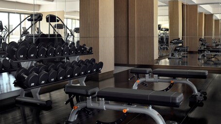 InterContinental Residences Abu Dhabi, an IHG Hotel - Image 26