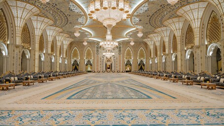 InterContinental Residences Abu Dhabi, an IHG Hotel - Image 27