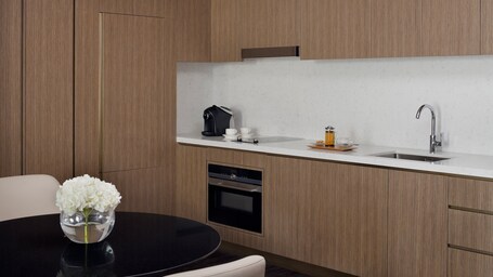 InterContinental Residences Abu Dhabi, an IHG Hotel - Image 11