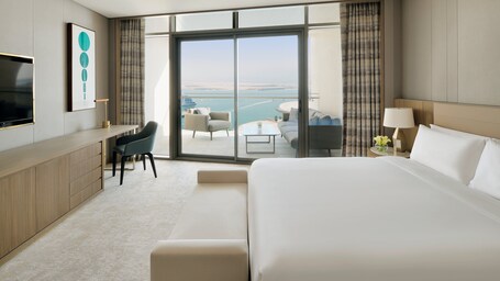 InterContinental Residences Abu Dhabi, an IHG Hotel - Image 39