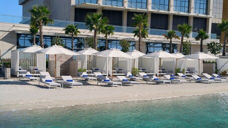 InterContinental Residences Abu Dhabi, an IHG Hotel - Image 4