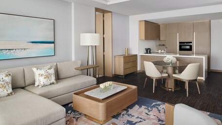 InterContinental Residences Abu Dhabi, an IHG Hotel - Image 18