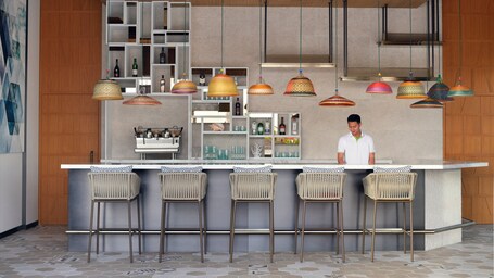 InterContinental Residences Abu Dhabi, an IHG Hotel - Image 21