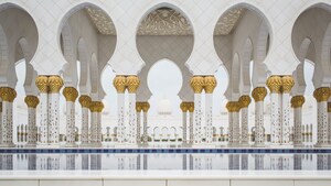 InterContinental Residences Abu Dhabi, an IHG Hotel