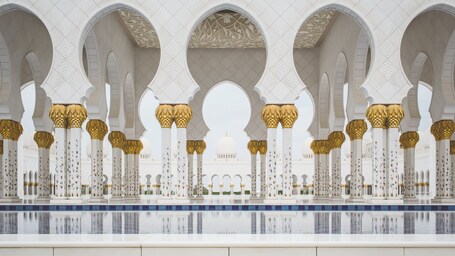 InterContinental Residences Abu Dhabi, an IHG Hotel - Image 58