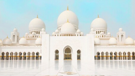 InterContinental Residences Abu Dhabi, an IHG Hotel - Image 28