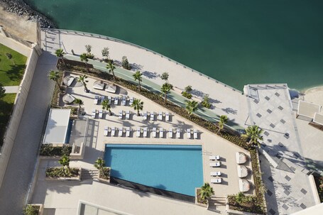 InterContinental Residences Abu Dhabi, an IHG Hotel - Image 15