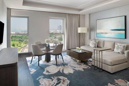 InterContinental Residences Abu Dhabi, an IHG Hotel - Image 33