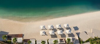InterContinental Residences Abu Dhabi by IHG