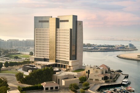 InterContinental Residences Abu Dhabi, an IHG Hotel - Image 31