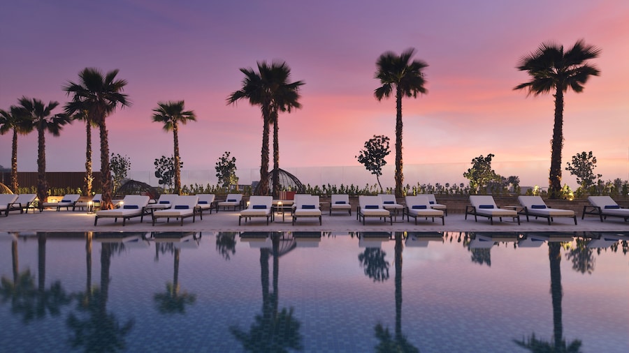 InterContinental Residences Abu Dhabi by IHG
