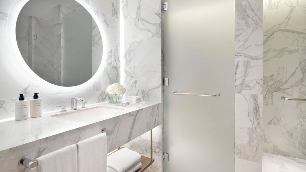 InterContinental Abu Dhabi by IHG by null