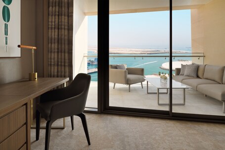InterContinental Residences Abu Dhabi, an IHG Hotel - Image 6