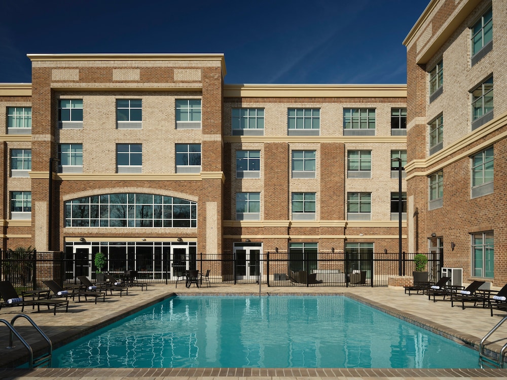 Home2 Suites by Hilton Jackson/Ridgeland, MS