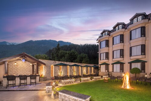 Kanishka, Manali- AM Hotel Kollection