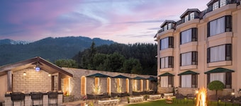 Kanishka, Manali- AM Hotel Kollection