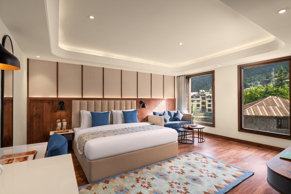 Premium Room